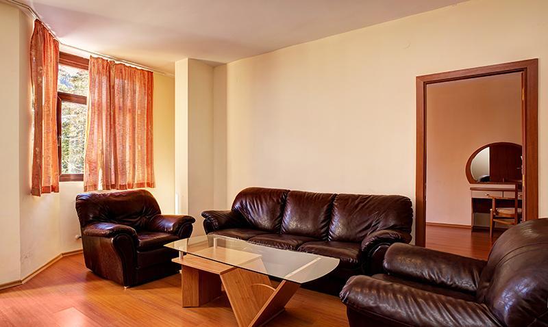 Flora Hotel - Apartments Borovets Exterior photo