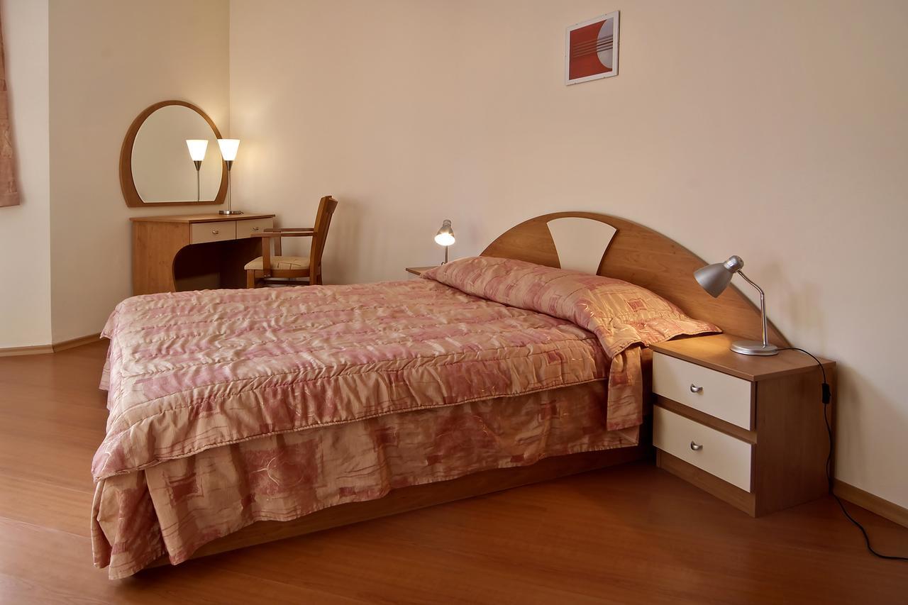 Flora Hotel - Apartments Borovets Exterior photo