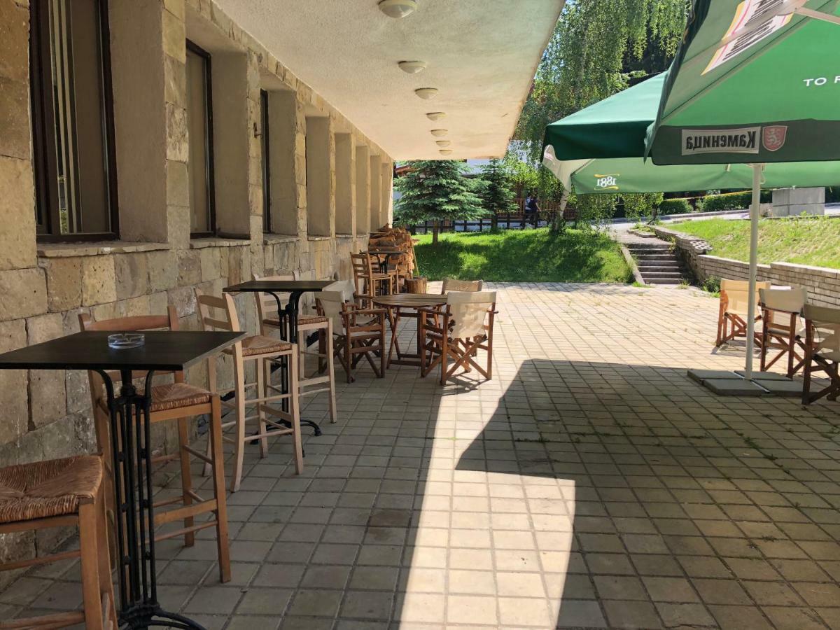 Flora Hotel - Apartments Borovets Exterior photo